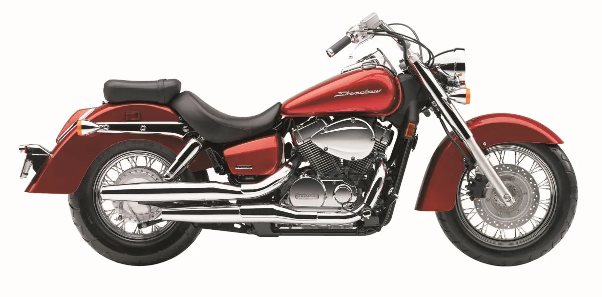 Honda Shadow