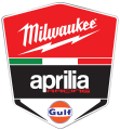 Aprilia logo