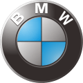 BMW logo