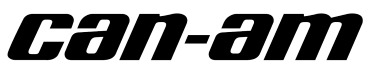 Can-Am logo