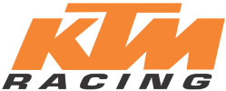 KTM logo
