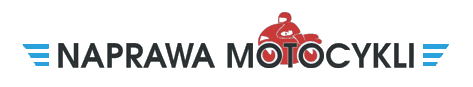 Naprawa motocykli Adam Pyś